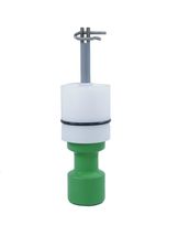 IPW Industries Inc-Fleck (60090-10) Piston Assy, 2750-2900 Upflow - $223.49