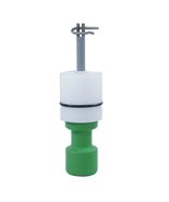 IPW Industries Inc-Fleck (60090-10) Piston Assy, 2750-2900 Upflow - $223.49