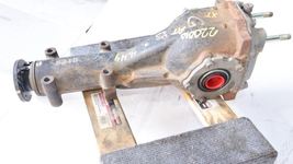 Carrier Rear Manual With Locking Differential Turbo Fits 00-08 FORESTER 65259 image 6