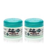 Stylin&#39; Dredz Mouldin&#39; Gel Wax - Loc n Twist Gel 250 ml Pack of 2 - $290.38 MXN