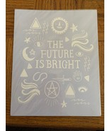 The Good Twin Archival Musuem Flat Print Reproduction - $17.26 CAD