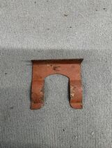 1961-1972 Pontiac GTO Chevy Impala Door Lock Retainer Clip Detent Cutlas... - $12.68
