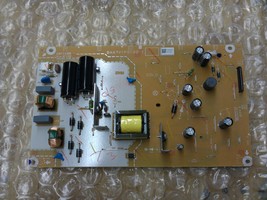 * AB7VE021 Power Supply Board From Sanyo 43PFL5703/F7 LCD TV - $29.95