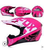Motocross Helmet Speed Down Mountain Bike - $164.64 CAD