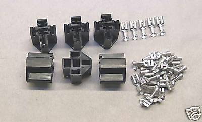 5 pin relay sockets - $16.78