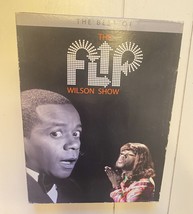 The Best of the Flip Wilson Show DVD - £16.65 GBP