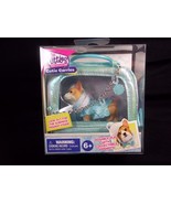 Real Littles Cutie Carries CORGI poseable pup collectable fashions NEW - $12.88