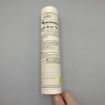 Floriani Appli-kay Pressure Fusible Stabilizer 9&quot; By 3 Yard Sealed - $18.80
