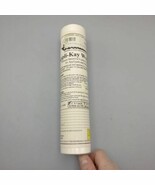 Floriani Appli-kay Pressure Fusible Stabilizer 9&quot; By 3 Yard Sealed - $26.34 CAD