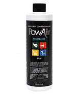 Earth&#39;s Best Odor Neutralizer PowAir Penetrator Spray - £15.68 GBP