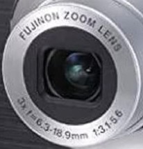 Lens Zoom For Fuji Fujifilm J20 J25 A150 A100 - £16.92 GBP