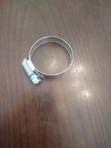 1 3/4&quot; Hose Clamp - £3.85 GBP