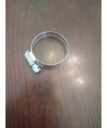1 3/4&quot; Hose Clamp - $4.83