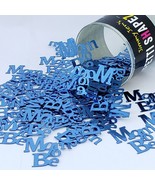 Confetti Word Mom to Be - 2 Colors to Choose - 2 Pchs or 1/2 lbs - FREE ... - $8.41+