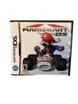 Mario Kart 7 - Nintendo DS Case And Manual Only - No Game - £4.65 GBP