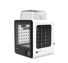 Creality CR-200B Fully Enclosed 3D Printer With Extras, fully Functional NEW - £296.75 GBP