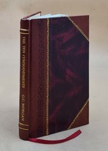 The ten commandments 1901 [Leather Bound] - £55.64 GBP