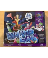 Learn &amp; Climb Science Kit for Kids 20+ Cool Experiments Science Set Ages... - $44.86 CAD