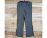 Stooshy Pants Juniors Size 3 Gray Ti22 - $12.37