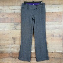 Stooshy Pants Juniors Size 3 Gray Ti22 - £9.73 GBP