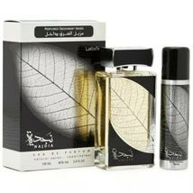Lattafa Najdia Perfume for Men Unisex EDP 3.4 FL.Oz. Free Shipping , Original - £21.52 GBP