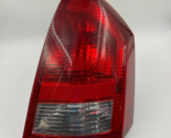 2005-2007 Chrysler 300 Passenger Side Tail Light Taillight OEM H01B04001 - £35.51 GBP