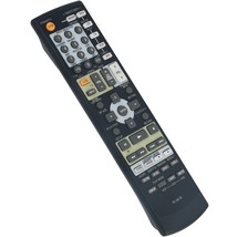 New Replace Remote For Onkyo Av Receiver Ht-R508 Htr-557 Ht-R550 Ht-R557 - $24.69