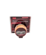 Headlight 3M 39008 Headlight Restoration System New HE0728 - $11.88