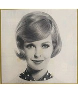 1964 Clairol Condition Prescription Hair Care Advertisement Beauty Suppl... - $29.99