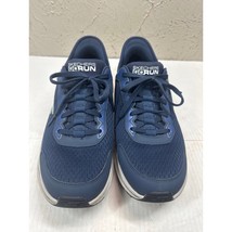 SKECHERS HandsFree Slip-Ins Consistent 2.0 Empower 220863 NVY Size US 11 - $745.43 MXN