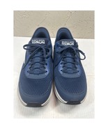 SKECHERS HandsFree Slip-Ins Consistent 2.0 Empower 220863 NVY Size US 11 - $745.43 MXN