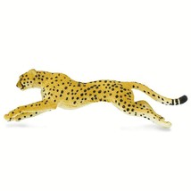Safari Ltd Cheetah 290429 Wild Safari Wildlife collection - £6.32 GBP