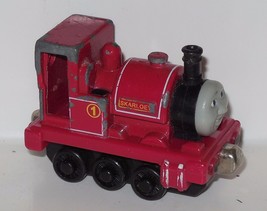 Gullane Thomas &amp; Friends Diecast skarloey Learning Curve - $9.98