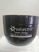 Evalectric Hair MASK-ARGAN Oil &amp; Vitamin E- 18.0 Fl Oz / 500 ml-BRAND NEW-SEALED - £23.22 GBP