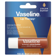 Vaseline Lip Balm Cocoa Butter Stick 4.8g - $66.42