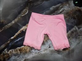 Build A Bear Pink Pink Lace Bottoms - $10.80