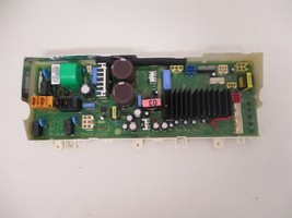 KENMORE WASHER CONTROL BOARD BROKEN TAB PART # EBR62198103 - $28.49