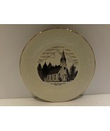Tualatin Plains Presbyterian Old Scotch Church Hillsboro Oregon Collecto... - €19,53 EUR