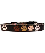 Solidarity Paws Nylon Dog Collar SM Wide - $34.17 CAD