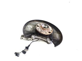 2007 2008 2009 2010 2011 SAAB 9-3 OEM Front Left Spindle Knuckle  - $80.44