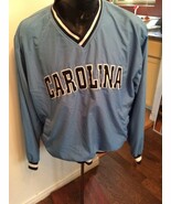 Adult Football CAROLINA Warm Up Jacket - $13.49 CAD