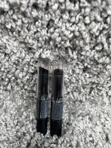 Wet N Wild Perfect Pout Lipstick 813B Extra Cinnamon &amp; 814A 99% Chance O... - $15.12