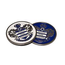 Queens Park Rangers Qpr Football Club Golf Ball Marker - £11.51 GBP