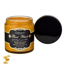 Boot Black Collection Leather Shoe Cream - Cognac - £37.45 GBP