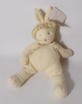 HALLMARK Bunnies By The Bay &quot;BAYLEE&quot; 2002 Plush Bunny Rabbit - $8.90