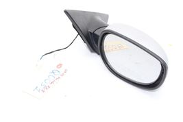04-08 MAZDA RX-8 RIGHT PASSENGER SIDE MIRROR Q0051 image 7