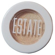 Estate Cosmetics Cream Spacebound Highlighter in Lunar Cosmic Peachy Rose - £6.29 GBP