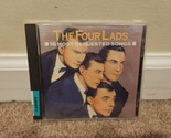 16 Most Requested Songs by The Four Lads (CD, Sep-1991, Columbia (USA)) - $7.12