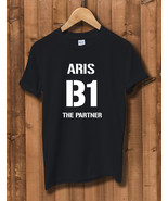 Aris B1 maze runner adults unisex T-shirt - $22.50 - $24.00