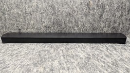 Works SAMSUNG HW-B750D  5.1 ch Soundbar Only - $74.99